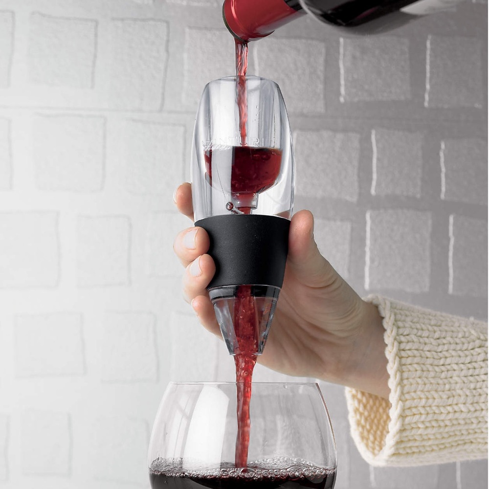 Vinturi Red Wine Aerator V1010 in box